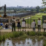 President Trump Seeks D.C. Park Makeover, Locals Warn of Privatization