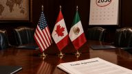 Trump May Let USMCA Expire in 2036, Puts Canada and Mexico on Notice