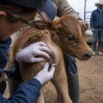 USDA: Flesh-Eating Screwworm Found in Texas Calf Near Border