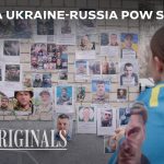 What It Takes to Bring a Ukrainian Home From Russian Captivity | WSJ