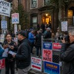 Progressive Chaos in NY Primaries Could Hand GOP the House