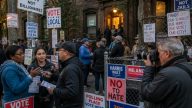 Progressive Chaos in NY Primaries Could Hand GOP the House