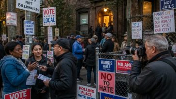 Progressive Chaos in NY Primaries Could Hand GOP the House