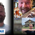 World Cup tourist puts the real America on display