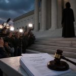 Private Reprimand for Judge Eleanor L. Ross Triggers DOJ Recusal Bid