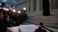 Private Reprimand for Judge Eleanor L. Ross Triggers DOJ Recusal Bid