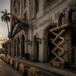 Spanish Giant Meliá Walks Out of 15 Cuban Hotels, Hits Regime Wallet