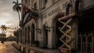Spanish Giant Meliá Walks Out of 15 Cuban Hotels, Hits Regime Wallet