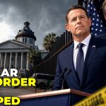Democrats in FULL PANIC: Alan Wilson's Brutal Law-and-Order Plan Just Destroyed South Carolina Dems