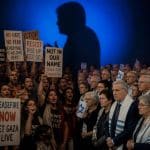How President Obama Created the Democratic Party's Jew-Hating Wing