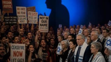 How President Obama Created the Democratic Party's Jew-Hating Wing