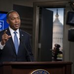 Hakeem Jeffries Leaves Door Open to Impeachment If Dems Win