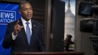 Hakeem Jeffries Leaves Door Open to Impeachment If Dems Win