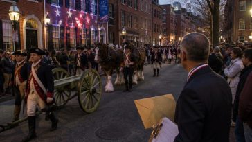 Mayor Michelle Wu's $650K Knox Pageant Sparks Taxpayer Concerns