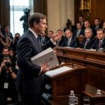 Secretary Rubio Defends FY27 Budget, Vows Sharp Cuts to Foreign Aid