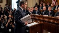 Secretary Rubio Defends FY27 Budget, Vows Sharp Cuts to Foreign Aid