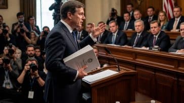 Secretary Rubio Defends FY27 Budget, Vows Sharp Cuts to Foreign Aid