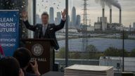 Mayor Brandon Johnson's 100% Renewable Claim Is Paper Play