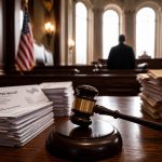 Judge Blocks Major Parts of President Trump's Voting Order