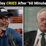Scott Pelley CRIES After Being Fired As CBS 60 Minutes Host!