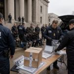 Feds Arrest 15 in $1.4M Mass. Benefit Fraud; Biggest Loss $546K
