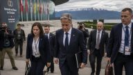 Vance in Switzerland Seeks Iran Deal as Republicans Warn of $300B