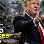 Trump Just Dropped Cuba to Its Knees as 175 Reforms Buckled, Wait Until You Hear Why Now