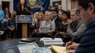 Rep. Mary Gay Scanlon Debunked: SAVE Act Won't Strip Half of PA