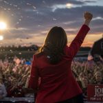 Rep. Ashley Hinson Crushes GOP Primary, Eyes Senate Win