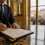 78% of Americans Demand End to Iran War as President Trump Signs MOU
