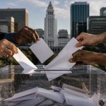 Los Angeles Council Puts Noncitizen Voting on November Ballot