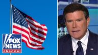 ‘THE CASE FOR AMERICA’: Bret Baier explores the nation’s resilience