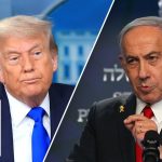 BREAKING: Trump TEARS into Netanyahu over Hezbollah strikes