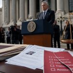 DOJ Orders End to Quota Hiring: Blanche Slams EEOC's Race Rules