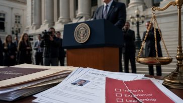 DOJ Orders End to Quota Hiring: Blanche Slams EEOC's Race Rules