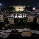 UFC White House Fight Faces Lawsuit Over Selling South Lawn