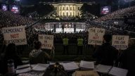 UFC White House Fight Faces Lawsuit Over Selling South Lawn
