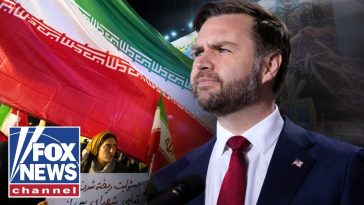 Vance: Iran recognizes the leverage we have...