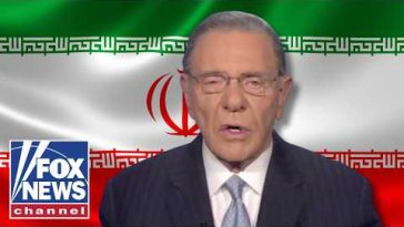 Gen Jack Keane: This is ABSURDITY!