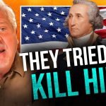 The Secret Plot to Assassinate George Washington that You NEVER Heard About!