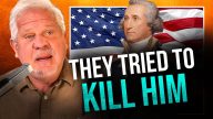 The Secret Plot to Assassinate George Washington that You NEVER Heard About!