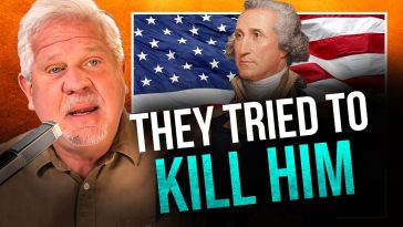The Secret Plot to Assassinate George Washington that You NEVER Heard About!