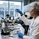 EPA Associate Administrator Booeshaghi: Science Alive, PFAS Focus