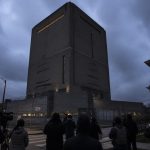 Guardian Mocks Obama Center as Klingon Prison, $850M Fortress