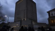 Guardian Mocks Obama Center as Klingon Prison, $850M Fortress