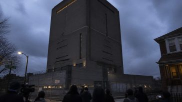 Guardian Mocks Obama Center as Klingon Prison, $850M Fortress