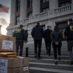DOJ Charges Three in Migrant Child Custody Scam, Calls Crackdown
