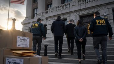 DOJ Charges Three in Migrant Child Custody Scam, Calls Crackdown