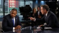 House Minority Leader Hakeem Jeffries Dodges Abolition, Fumbles Gas