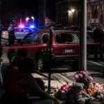Trump Offers Federal Help After Deadly Roseland Juneteenth Shootings